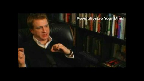 (4) Revolutionize Your Mind reading Tragedy and Hope Magazine