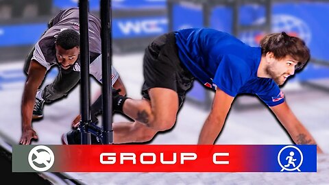 WCT6USA Group C No Cap vs GNF