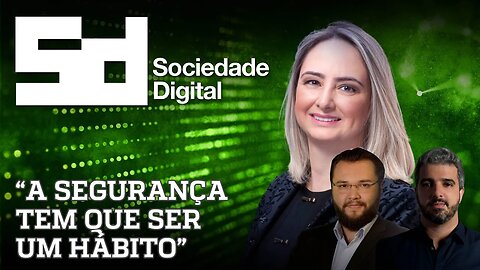 Como garantir que sua empresa não seja vítima de ataques cibernéticos? | SOCIEDADE DIGITAL