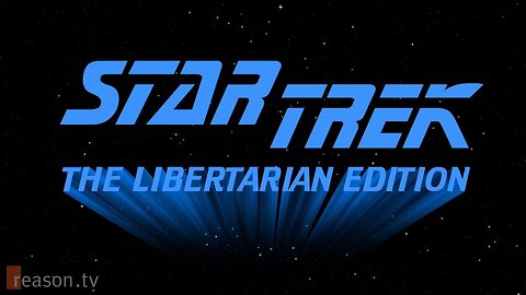 Star Trek Libertarian Edition