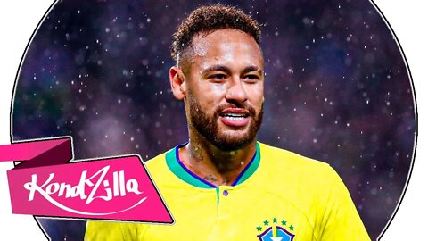 Neymar Jr ● TERMINEI COM ELA vs TA ASSIM PQ TA BOLADONA (DJ GORDIN ZL & DJ AGUILAR)
