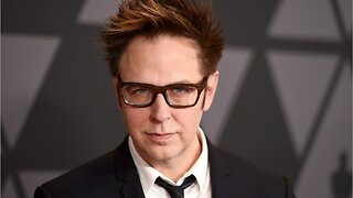 Karen Gillan Is Happy James Gunn Is Back To Direct 'Guardians of the Galaxy Vol. 3'