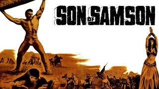 Son of Samson 1960