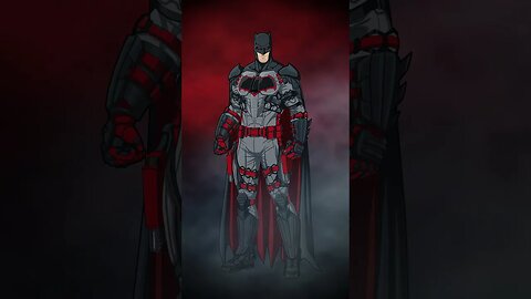 #Batman (Thomas Wayne) #shorts