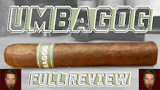 Umbagog (Full Review) - Should I Smoke This