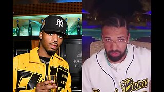 Metroboomin want some SMOke w/ Drake! Charleston White Arrested! Kodak Black sitll in Feds.