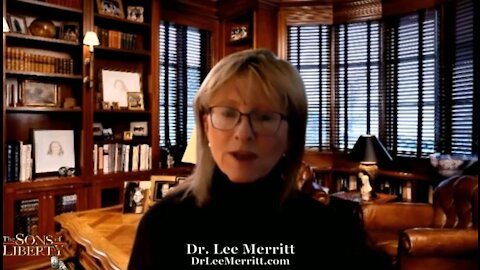 Dr Lee Merritt on Bioweapons 5G Vaccines Supplements Masks & Censorship