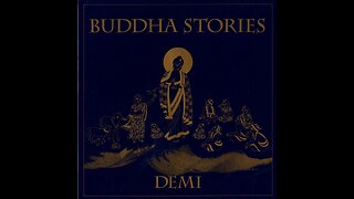 Audiobook | Buddha Stories | first half | Tapestry of Grace | Y1 U2