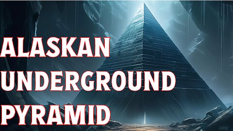 RR4- Underground Pyramid