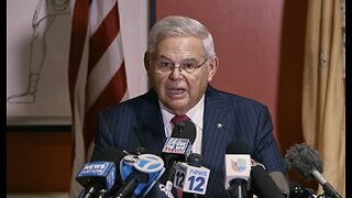 Gold Bars, Jewelry, Cash Stashed in a Boot: Sen. Bob Menendez's Home Looked Like a Pawn Shop Safe