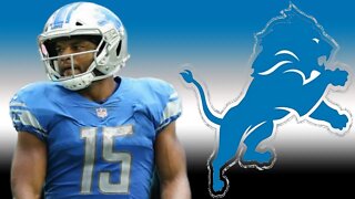 How To Create Golden Tate III Madden 23
