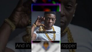 The Truth Behind Boosie Badazz Arrest Finally Comes Out