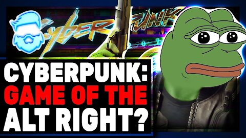 Cyberpunk 2077 BLASTED Over Too Many Women In Game? New Game Breaking Bug & Keanu Reeves Gets Spicy