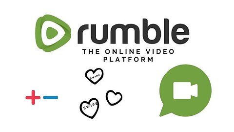 How To Viral Video on Rumble|Just in 2 Steps|Get more views on rumble| 2024 Trick