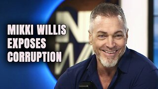 Former Hollywood Film Producer Explains Why He Left Hollywood to Expose Government and Cultural Corruption!