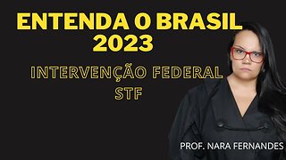 ENTENDA O BRASIL 2023