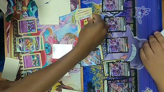 Giratina VStar vs Mew VMAX at @TheLocalGameStore | Pokemon TCG