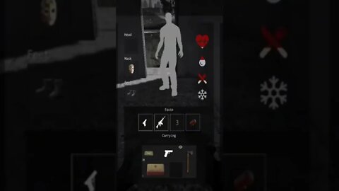 DISARRAY - QUASE CAÍMOS NA TRAP - DAYZ MOBILE