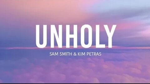 Unholy | Sam Smith | Kim Petras | slowed+reverb | lofisong #unholy #kimpetras #samsmith | LoFi Cat