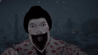 THESE NEW MONSTERS ARE CREEPY! | Geisha PART 2 [Roblox Horror Game]