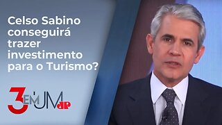 Luiz Felipe d’Avila: “Turismo é um grande potencial brasileiro para alavancar investimento”