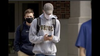 Mask restrictions easing in Michigan this week