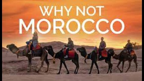 10 things you didn't know Of Morocco - Morocco travel