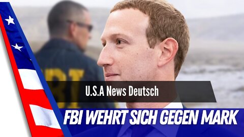 FBI wehrt sich gegen Zuckerbergs Aussage.