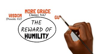 The Reward of Humility