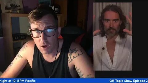 Breaking News Update: Project Veritas vs. James O'Keefe Lawsuit and Russell Brand's Allegations