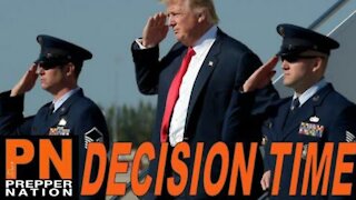Trump's Decision Will Rewrite History - SHTF