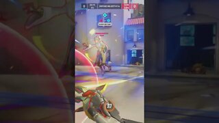 Overwatch 2 Genji Gmaeplay Comp