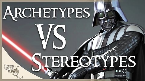 How to write with Archetypes and avoid Stereotypes