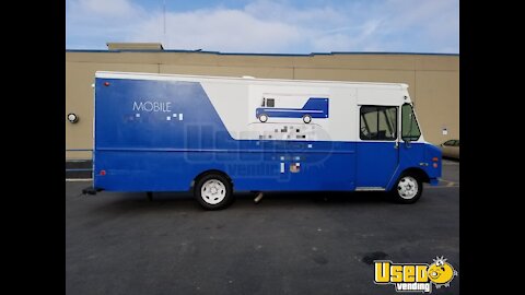 Turnkey 26' Diesel Freightliner Mobile Skateboard and Apparel Retail Store for Sale in California