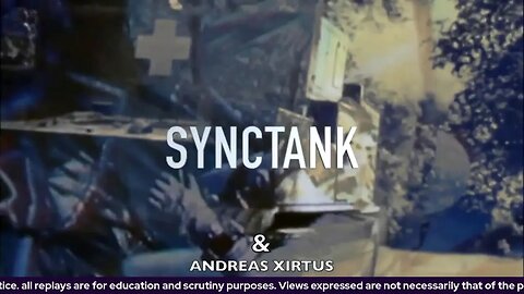 End of Vice - AI GODFATHER - Synctank