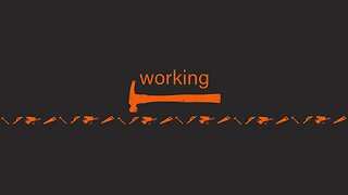 working | Channel Trailer