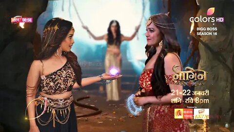 Naagin 6 Episode 99 & 100 NEW PROMO नागिन 6 SESA NE CHURAI 2 MANI VISAKA NE DIA 7 RAGU K 2 RUP K RAZ