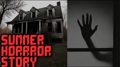 ONE TRUE Scary Summer Horror Story | True Scary Stories | 4K