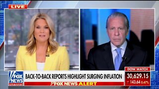 Martha MacCallum Confronts Biden Economic Advisor On Inflation