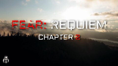 FEAR: REQUIEM MOVIE 4K (CHAPTER 2)