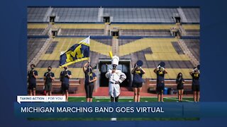 Michigan Marching Band