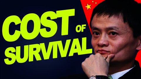 "Where is Jack Ma?” Current Updates on China - Bubbles, Declining Birth Rate, Alibaba Compromises