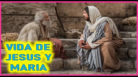 VIDA DE JESUS Y MARIA - CAPITULO 233 238 - ANNA CATALINA EMERICK