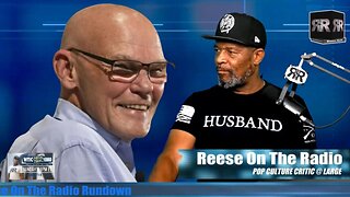 Reese On The Radio Rundown - June 10, 2024