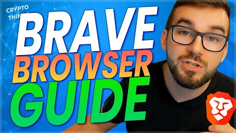 ▶️ The Comprehensive Guide To The Brave Browser | EP#464
