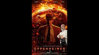 Oppenheimer (Estados Unidos, 2023)