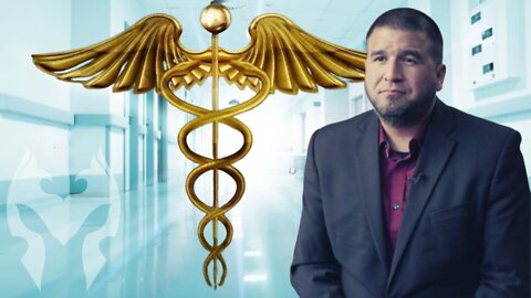 MEDICAL KIDNAPPING: The Story Of Baby Cyrus With Diego Rodriguez (Truth Warrior)