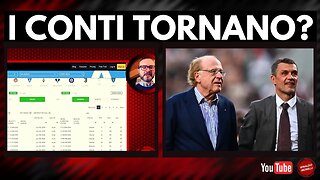 La gestione del MILAN, da Berlusconi a Elliott. Quanto potremo spendere nei prossimo mercati?