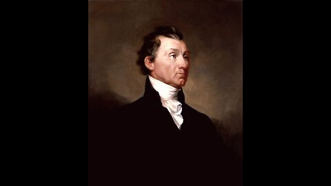 James Monroe - U.S President's Series