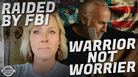 FOC Show: Election, Citizen Raided by FBI, Unbrainwashing Your Kids, Never Surrender | Billy Falcon